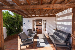 Paco Romo, Nerja